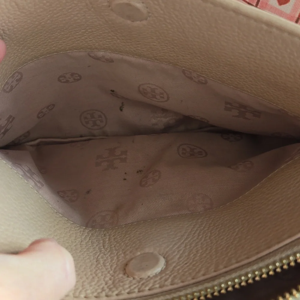 Tory Burch Crossbody - Picture 4 of 5